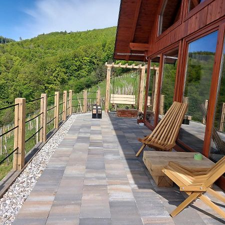 Hiska Oddiha - Rest House Sromlje Esterno foto