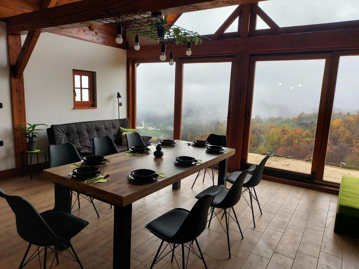 Hiska Oddiha - Rest House Sromlje Esterno foto
