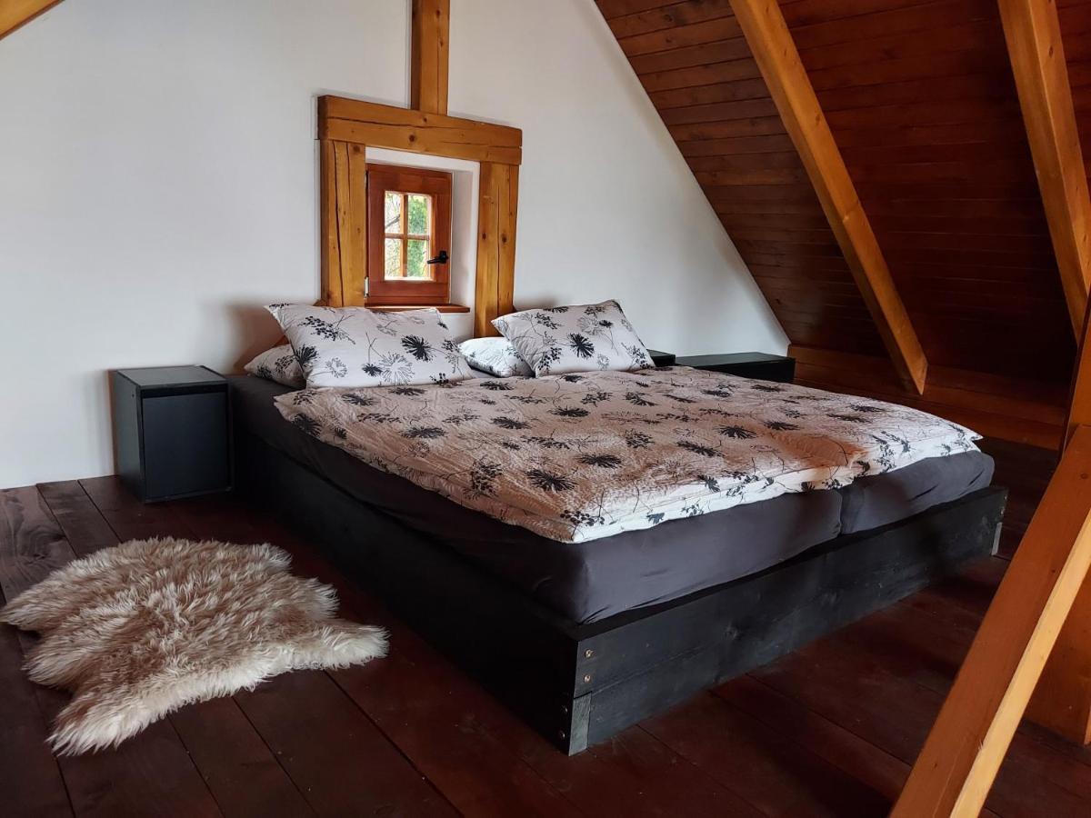 Hiska Oddiha - Rest House Sromlje Esterno foto