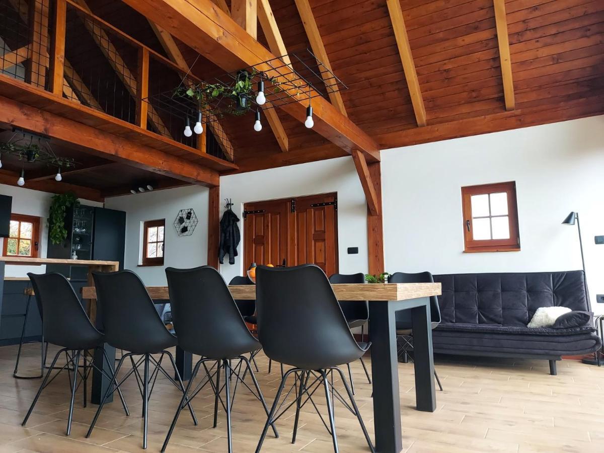 Hiska Oddiha - Rest House Sromlje Esterno foto