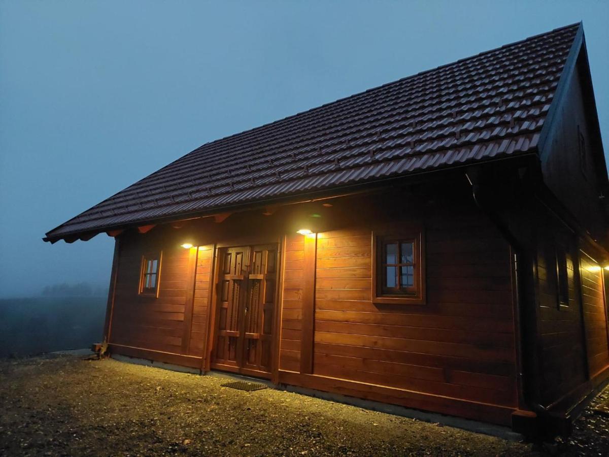 Hiska Oddiha - Rest House Sromlje Esterno foto