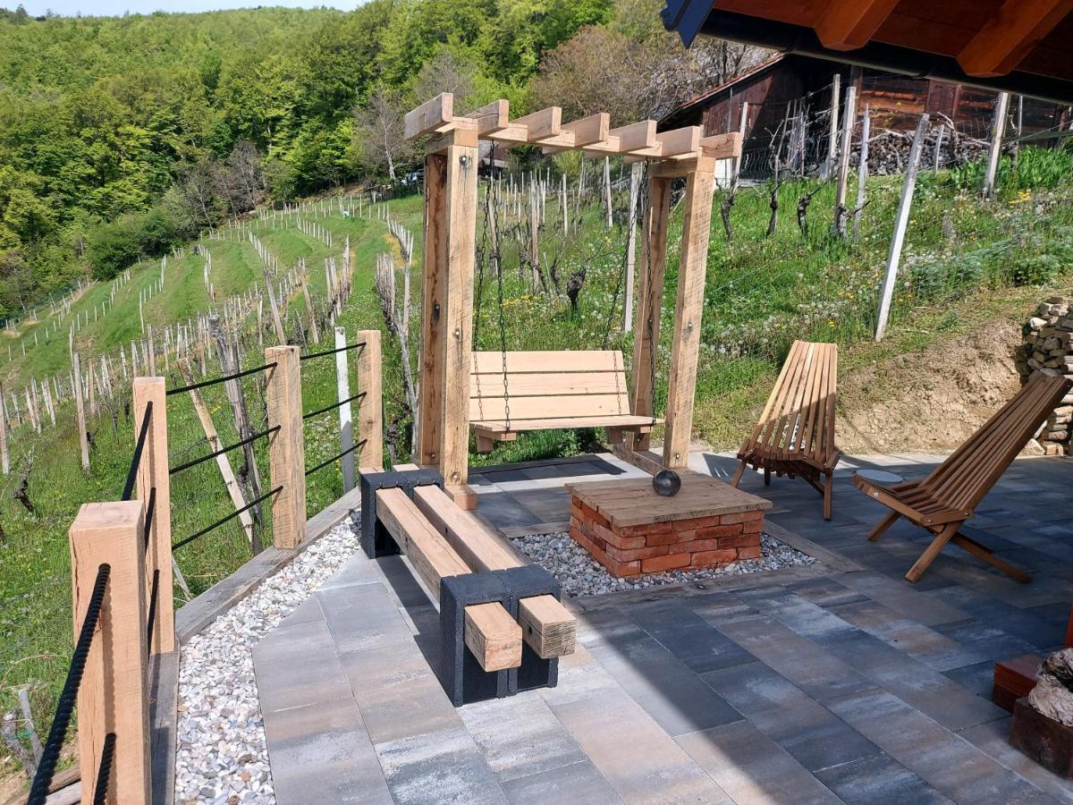 Hiska Oddiha - Rest House Sromlje Esterno foto